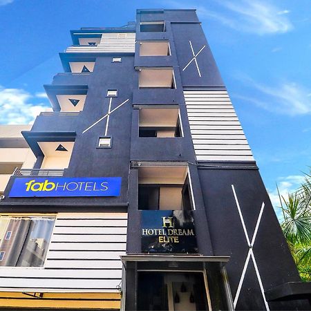 Fabexpress The Dream Elite - Nr Golconda Fort, Manikonda Хидерабад Екстериор снимка